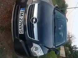 Utilizat 2008 Opel Antara SUV | 3.700 EUR (Preț OK)