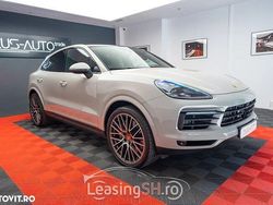 Gri Utilizat 2022 Porsche Cayenne SUV | 89.900 EUR