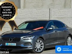 Culoaregri Utilizat 2019 Volvo S90 Inscription Berlinǎ | 23.480 EUR