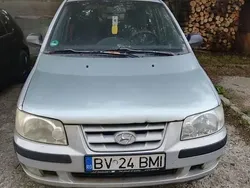 Utilizat 2002 Hyundai Matrix Monovolum | 800 EUR