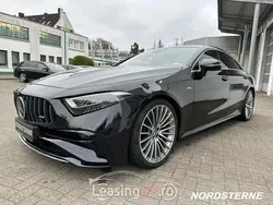 Negru Utilizat 2022 Mercedes GLE53 AMG AMG SUV | 79.647 EUR (Super Preț)