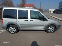 Gri Utilizat 2012 Ford Tourneo Connect Monovolum | 5.000 EUR