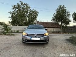 Gri Utilizat 2012 VW Passat Berlinǎ | 6.700 EUR (Preț OK)