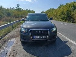 Utilizat 2010 Audi Q5 SUV | 8.000 EUR (Preț OK)