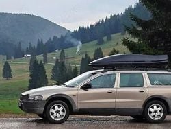 Utilizat 2001 Volvo XC70 SUV | 3.400 EUR