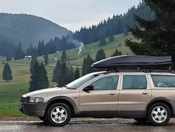 Utilizat 2001 Volvo XC70 SUV | 3.400 EUR