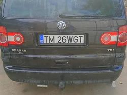 Utilizat 2006 VW Sharan Monovolum | 2.900 EUR (Preț OK)