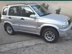 Utilizat 2003 Suzuki Grand Vitara SUV | 5.100 EUR