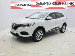 Culoarealb Utilizat 2019 Renault Kadjar SUV | 13.750 EUR (Preț OK)