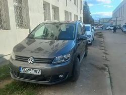 Utilizat 2021 VW Touran Monovolum | 6.500 EUR