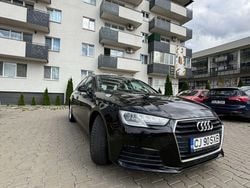 Utilizat 2017 Audi A4 Break | 14.499 EUR (Preț OK)