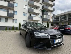 Utilizat 2017 Audi A4 Break | 14.999 EUR (Preț OK)