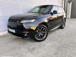 Negru Nouă 2024 Land Rover Range Rover Sport SE Dynamic SUV | 105.197 EUR (Preț OK)