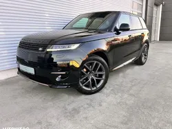 Negru Nouă 2024 Land Rover Range Rover Sport SE Dynamic SUV | 105.197 EUR