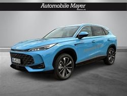 Utilizat 2025 MG HS Luxury SUV | 31.513 EUR (Preț OK)