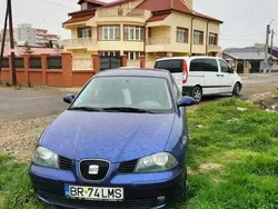 Utilizat 2004 Seat Cordoba Berlinǎ | 1.500 EUR