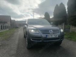 Utilizat 2005 VW Touareg SUV | 3.550 EUR (Preț bun)