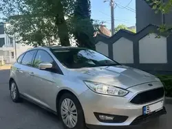 Gri Utilizat 2016 Ford Focus Hatchback | 7.999 EUR (Preț OK)