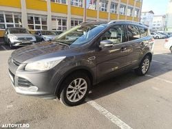 Culoaregri Utilizat 2016 Ford Kuga Trend SUV | 9.100 EUR (Preț OK)