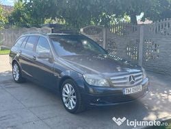 Utilizat 2010 Mercedes C220 Break | 4.500 EUR