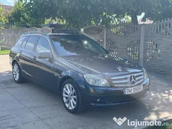 Utilizat 2010 Mercedes C220 Break | 4.500 EUR