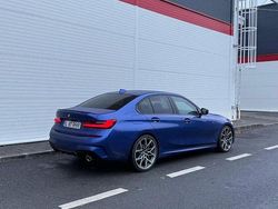 Culoarealbastru Utilizat 2021 BMW 320 M Sport Berlinǎ | 30.900 EUR (Preț OK)