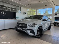 Culoaregri Utilizat 2023 Mercedes GLE450 AMG Coupe | 88.318 EUR (Preț OK)