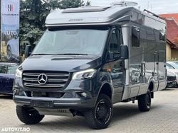 Culoaregri Utilizat 2024 Mercedes Sprinter Van | 174.000 EUR