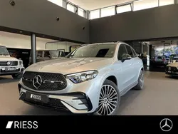 Utilizat 2025 Mercedes GLC450 | 95.513 EUR