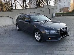 Utilizat 2011 Audi A4 Break | 6.950 EUR (Preț OK)
