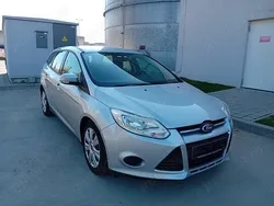 Argintiu Utilizat 2012 Ford Focus Berlinǎ | 4.230 EUR (Super Preț)