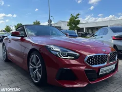 Rosu Utilizat 2022 BMW Z4 M Sport Cabrio | 45.006 EUR (Scump)