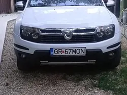 Utilizat 2012 Dacia Duster SUV | 7.000 EUR (Preț OK)