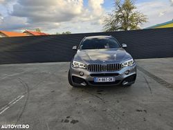 Culoaregri Utilizat 2017 BMW X6 Comfort Edition SUV | 29.000 EUR (Preț OK)