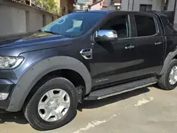 Gri Utilizat 2018 Ford Ranger Limited Pickup | 20.900 EUR