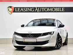 Culoarealb Utilizat 2021 Peugeot 508 GT Berlinǎ | 22.978 EUR (Scump)