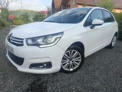 Utilizat 2017 Citroën C4 Berlinǎ | 8.500 EUR (Scump)