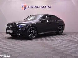 Negru Nouă 2024 Mercedes GLC300 SUV | 72.553 EUR (Preț OK)