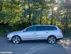 Culoaregri Utilizat 2010 VW Passat Break | 3.400 EUR (Preț bun)