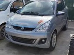 Utilizat 2011 Aixam Microcar Hatchback | 3.750 EUR