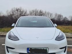 Utilizat 2022 Tesla Model 3 Berlinǎ | 32.800 EUR (Preț OK)