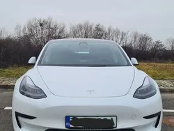 Utilizat 2022 Tesla Model 3 Berlinǎ | 31.800 EUR