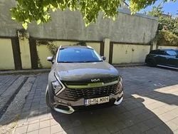 Gri Utilizat 2022 Kia Sportage Urban SUV | 21.000 EUR (Preț bun)