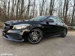 Culoarenegru Utilizat 2019 Mercedes CLA220 Berlinǎ | 23.000 EUR (Puțin scump)