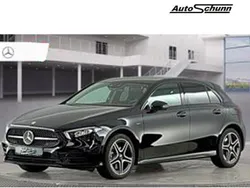 Utilizat 2020 Mercedes A250 AMG Hatchback | 24.990 EUR