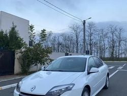 Utilizat 2012 Renault Laguna III Hatchback | 4.250 EUR (Preț OK)