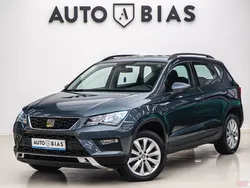 Gri Utilizat 2018 Seat Ateca Style SUV | 17.448 EUR (Super Preț)