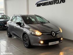 Alb Utilizat 2016 Renault Clio GrandTour LIMITED Break | 5.990 EUR (Preț OK)