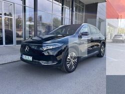 100% electric Nouă 2025 Mercedes EQA250 SUV | 39.179 EUR (Super Preț)