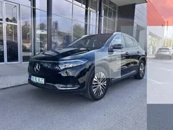 100% electric Nouă 2025 Mercedes EQA250 SUV | 39.179 EUR